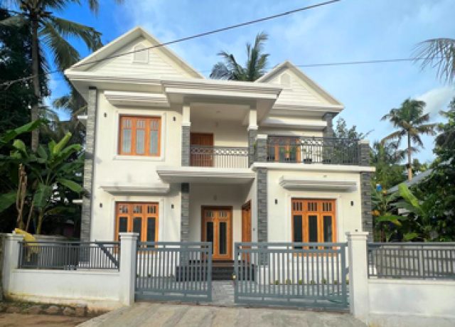 Home Projects
