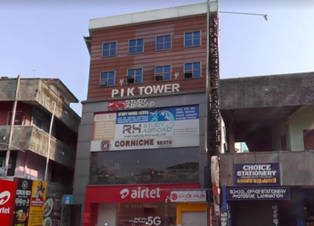 PIK Tower
