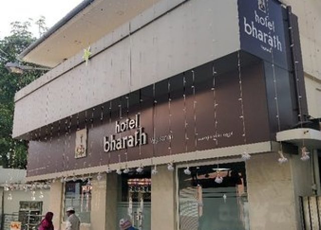 hotel-bharat